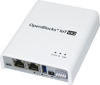 OpenBlocks IoT VX2